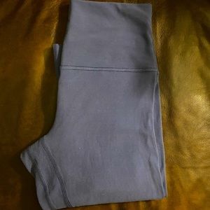 Lululemon Align Leggings